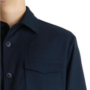 GIUBBOTTO OVERSHIRT SEINSE - Mad Fashion | img vers.300x/